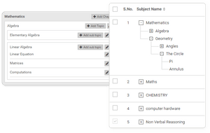 Candidate Management